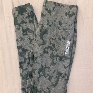 Adapt camo leggings